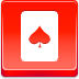 Spades Card Icon 72x72 png